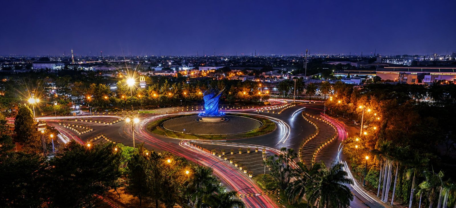 Kota Harapan Indah — Kota Mandiri Terlengkap di Bekasi