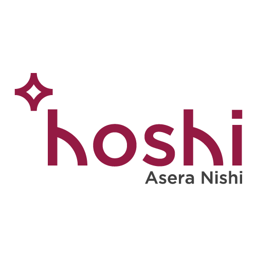 Logo Asera Hoshi