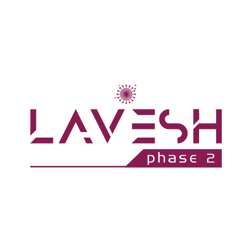 Logo Lavesh